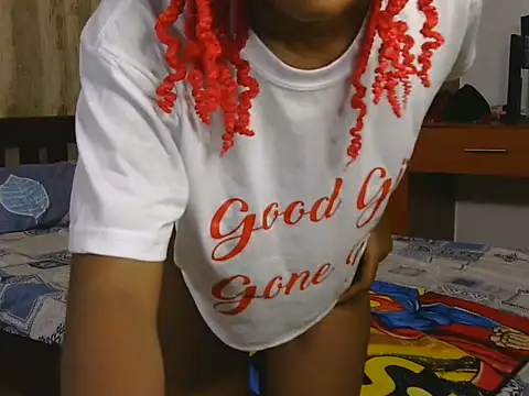 -HotMess online show from 06-08-26, 03:23