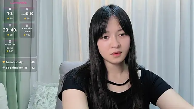 -piao- online show from 06-10-26, 02:18