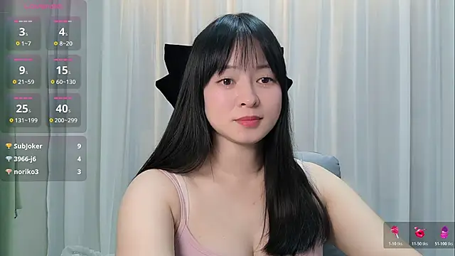 -piao- online show from 05-31-26, 01:28