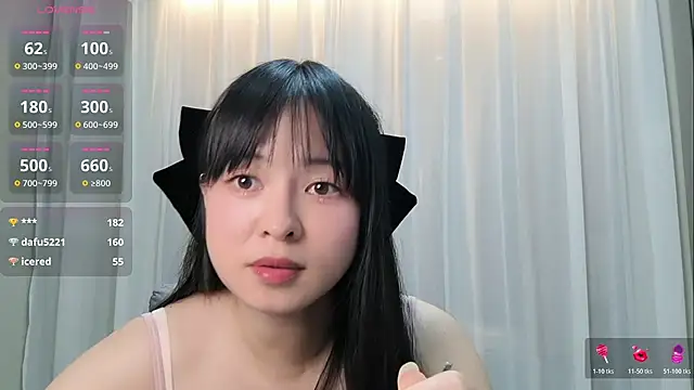 -piao- online show from 05-31-26, 06:09