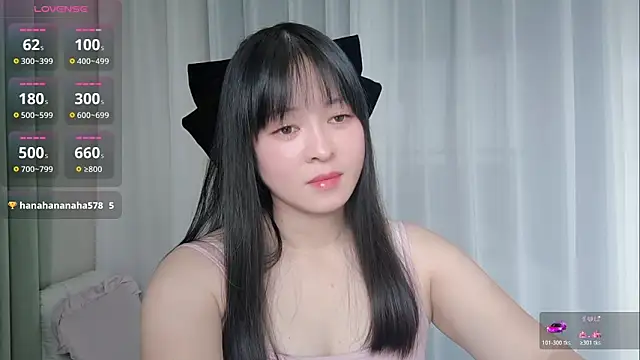 -piao- online show from 05-31-26, 01:22