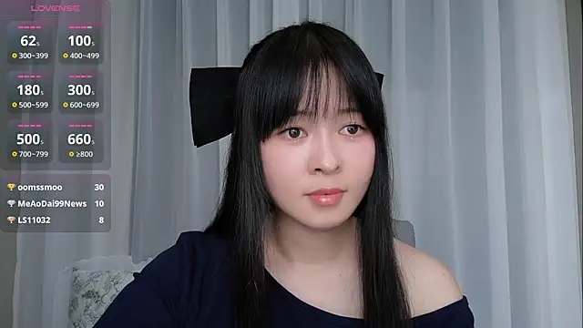 -piao- online show from 06-02-26, 03:50