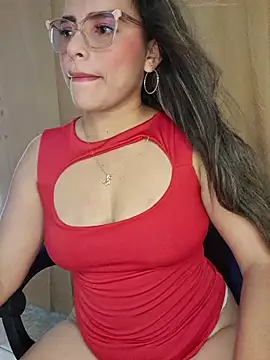 Estrella em online show from 05-22-26, 06:39