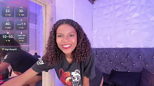 catiusca dl online show from 06-29-26, 05:12