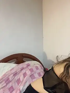 Kitty Cattyy online show from 06-16-26, 11:05