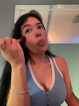 FERNANDAXX  online show from 05-28-26, 11:38