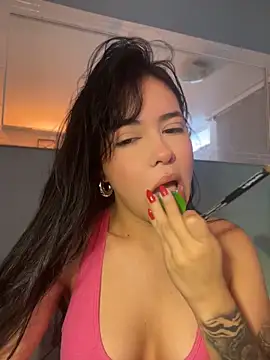 FERNANDAXX  online show from 06-17-26, 01:10