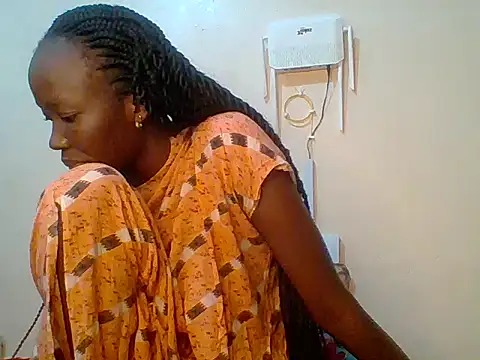 Shania loveer online show from 05-31-26, 07:36