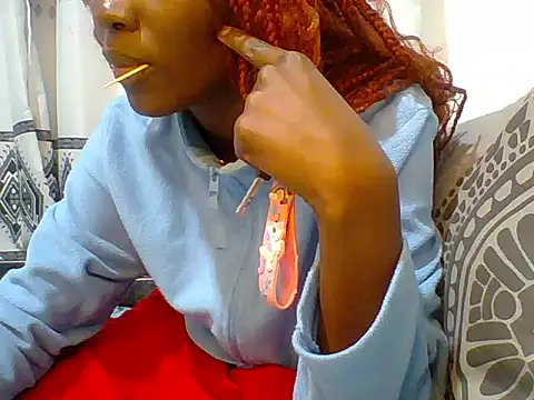 Shania loveer online show from 07-05-26, 08:59