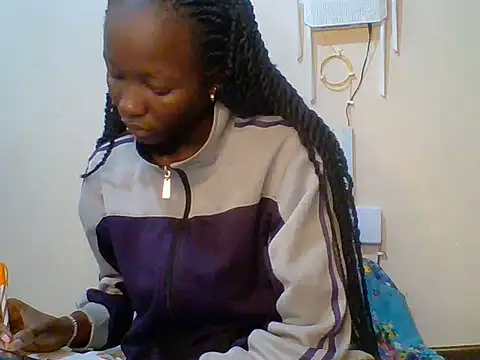 Shania loveer online show from 06-04-26, 05:50