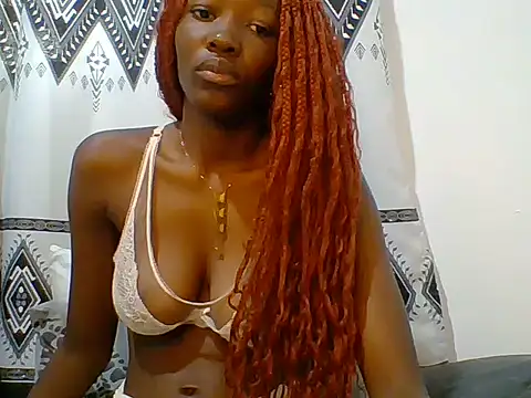 Shania loveer online show from 07-04-26, 08:21