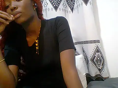 Shania loveer online show from 06-29-26, 07:35