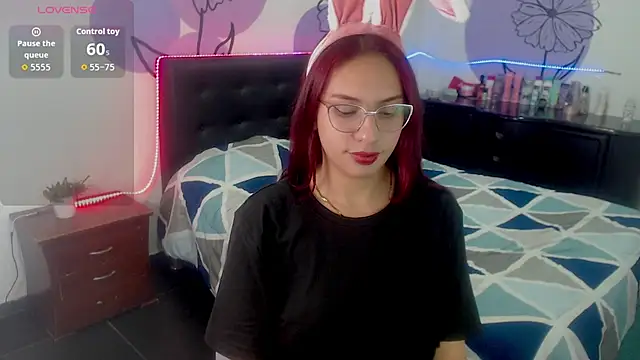 ashly litlle online show from 06-23-26, 01:14