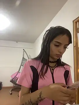 barbie gv online show from 05-30-26, 08:25