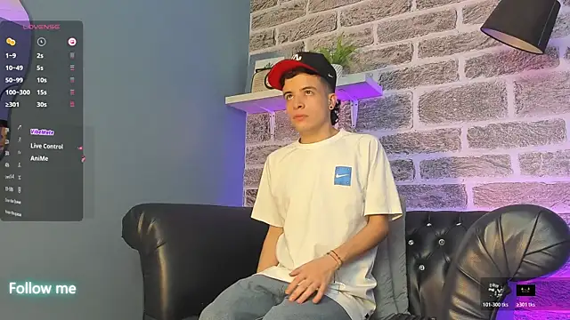 kevinn bluee online show from 05-20-26, 08:06