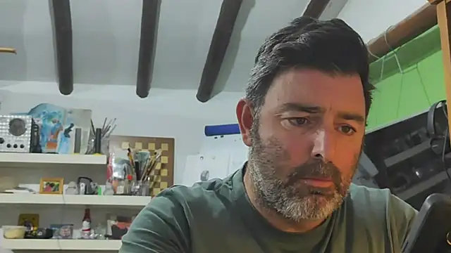 MJesuzzz online show from 05-19-26, 11:45