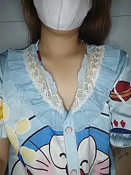 Nhu-babi online show from 06-27-26, 01:50