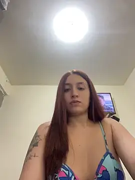 EsmeraldaMidnight online show from 05-23-26, 06:12