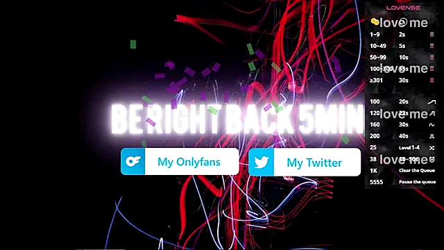 Johnnydepth3369 online show from 06-07-26, 03:34