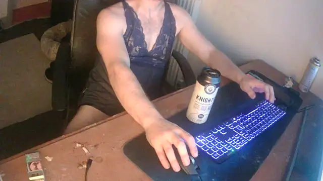 Davidski1234 online show from 06-20-26, 03:55