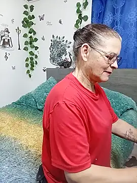 katrinna  online show from 06-03-26, 11:09