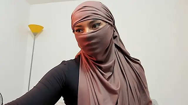 Samira 1 online show from 05-20-26, 08:06