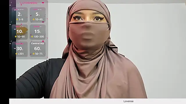 Samira 1 online show from 05-25-26, 08:07