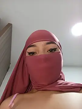 Samira 1 online show from 06-15-26, 08:19
