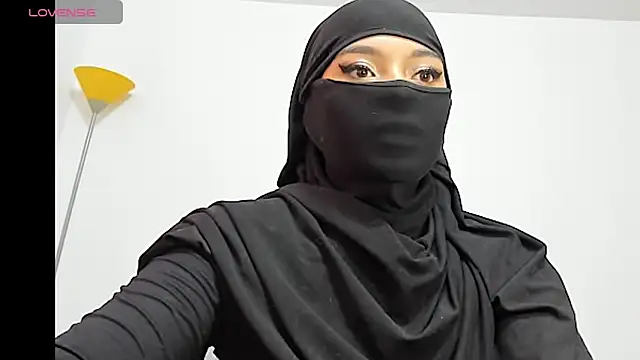 Samira 1 online show from 05-23-26, 08:19