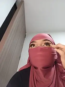 Samira 1 online show from 06-30-26, 12:10