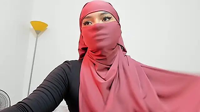 Samira 1 online show from 05-28-26, 08:26