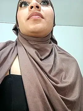 Samira 1 online show from 06-30-26, 11:05