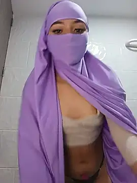 Samira 1 online show from 06-23-26, 11:14