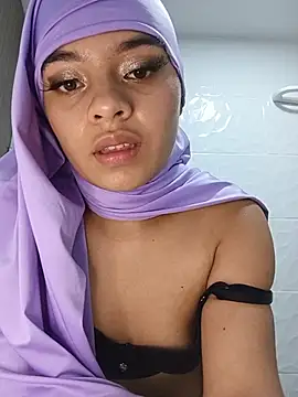 Samira 1 online show from 07-02-26, 03:45