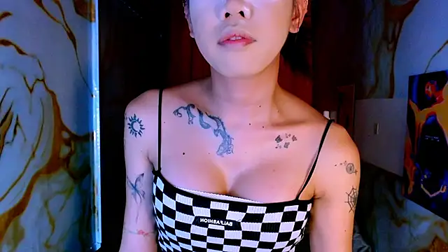 empressqueen zoe online show from 05-26-26, 10:24