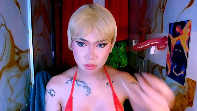 empressqueen zoe online show from 06-03-26, 08:59