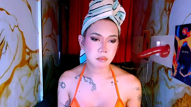 empressqueen zoe online show from 06-30-26, 03:39