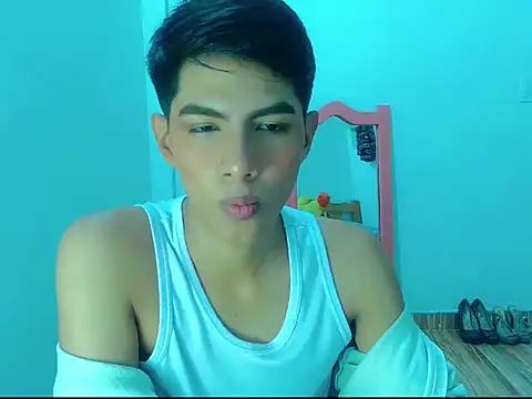 phuwin bj online show from 06-07-26, 07:02
