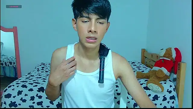 phuwin bj online show from 06-15-26, 05:40
