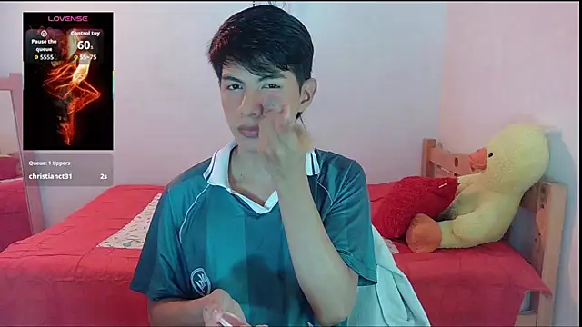 phuwin bj online show from 06-27-26, 05:57