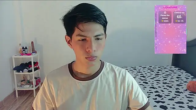 phuwin bj online show from 07-05-26, 05:58