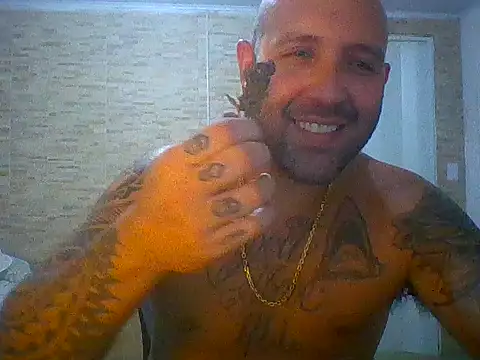 Teupatraooo online show from 05-20-26, 11:35