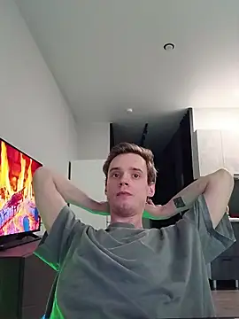 Gaarty online show from 05-26-26, 02:37