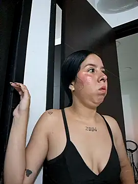 HOTANDSKINNY online show from 07-01-26, 11:43