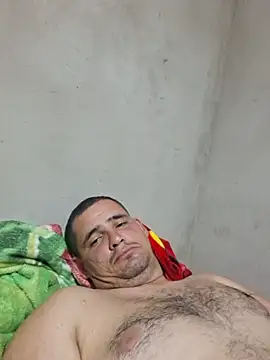 Marcosgay online show from 07-12-26, 01:28