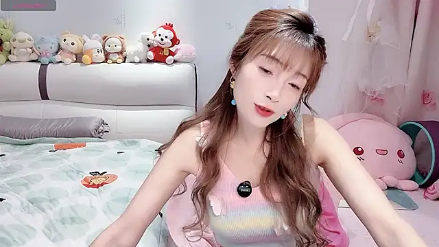 Snapshot of qiqi520ya chatting on 06-23-26, 04:05 qiqi520ya online show from 06-23-26, 04:05