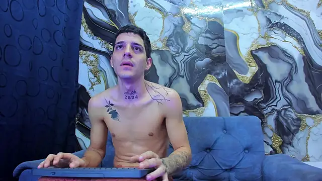 boy max latin online show from 06-01-26, 07:13