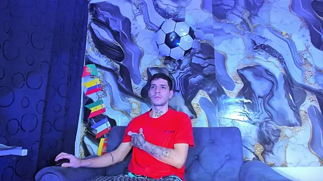 boy max latin online show from 06-25-26, 03:37