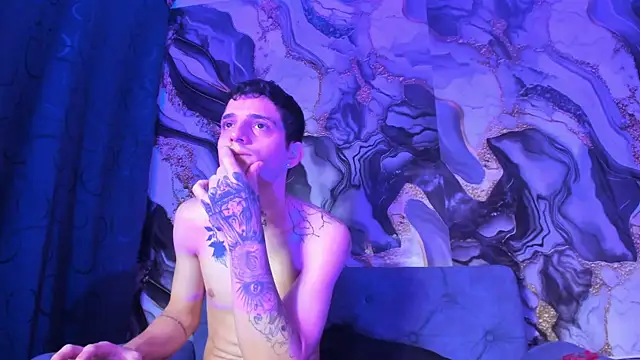 boy max latin online show from 06-02-26, 06:52