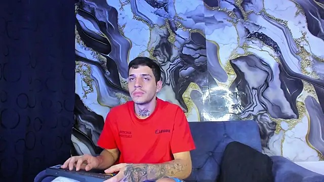 boy max latin online show from 05-24-26, 05:07